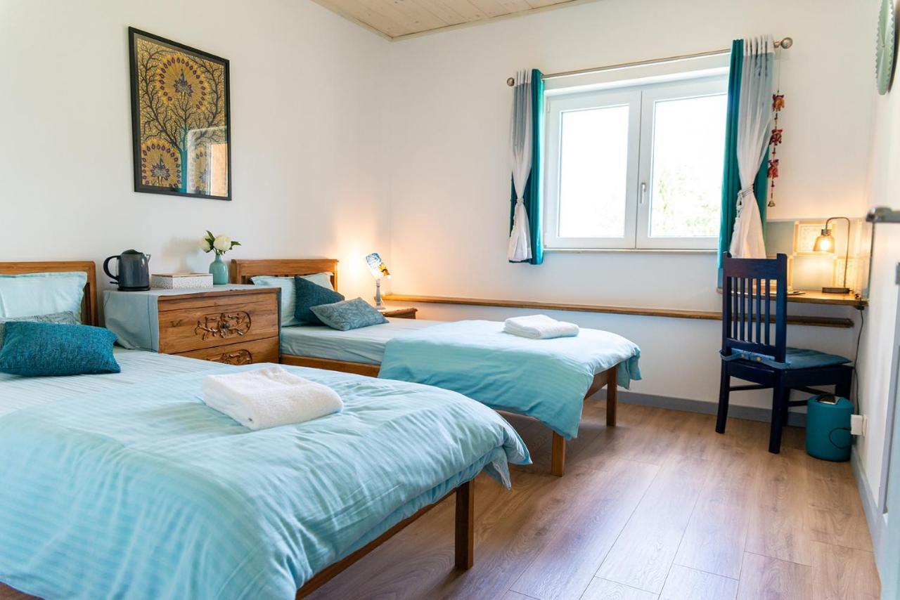Hotel Sanskriti Scionzier Exteriér fotografie